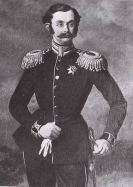 Adolf Wilhelm August Karl Friedrich